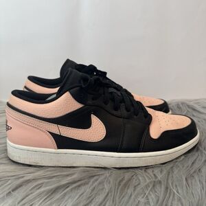 Air Jordan 1 Low Crimson Tint Size 12